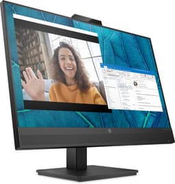 HP M27m Conferencing Monitor - LED monitor - Full HD (1080p) - 27" — thumbnail 5