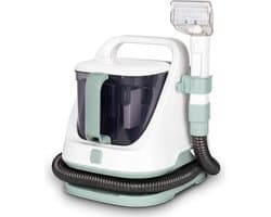 Tapijtreiniger - Vlekkenreiniger - Zetelreiniger - Meubelreiniger - Bank & Meubel Reiniger Stofzuiger - Tapijt Apparaat - Krachtig