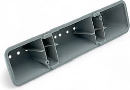 Fixem Trommelrib set geschikt voor Whirlpool, Indesit 480111104174, 481241848978, C00311026 - meenemer - wasrib - 220x55x47 mm - 3 Stuks — thumbnail 5