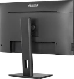 iiyama ProLite XUB2797UHSNP-B1 - 27 inch - 4K - IPS - USB-Hub (4x) - Verstelbaar - USB-C Dock - KVM-switch — thumbnail 2