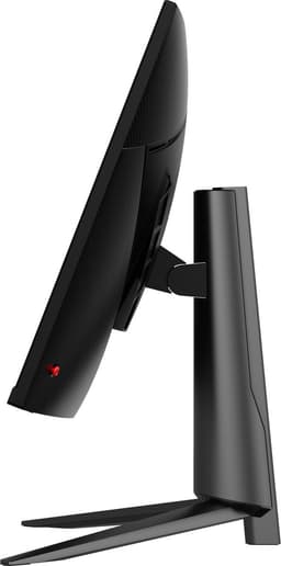 MSI MAG401QR - Ultrawide QHD Gaming Monitor - 155hz - Mystic Light - USB-C 65w - KVM - 40 inch — thumbnail 11