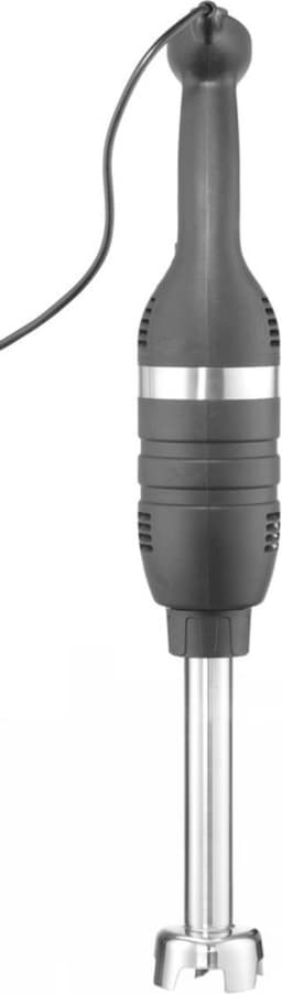 HENDI Staafmixer – variabele snelheid – 300 mm staaf – zwart – 350W — thumbnail 3