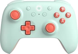 8Bitdo Ultimate 2C Wireless Mint - Controller 2.4GHz - Bluetooth - USB - Android, PC - Mint — thumbnail 1