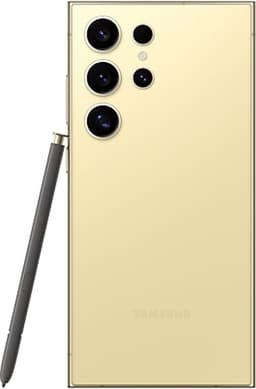 Samsung Galaxy S24 Ultra 5G - 256GB - Titanium Yellow — thumbnail 15