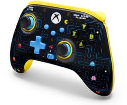 PowerA Draadloze Controller voor Xbox Series X|S – Pac-man Special Edition — thumbnail 3