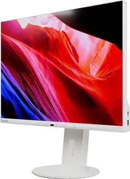 Lenovo C24d-20 24" WUXGA-beeldscherm — thumbnail 1