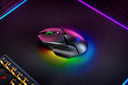 Razer Basilisk V3 Pro 35K - Draadloze Gaming Muis - Ergonomisch - RGB - 4-weg Scrollwiel - Zwart — thumbnail 17