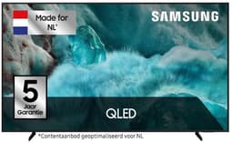 Samsung QE55Q7FA - 55 inch - 4K QLED - 2025 - Smart TV — thumbnail 11