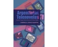 Argentinian Telenovelas
