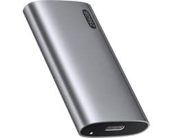 Externe SSD - Portable Harde Schijf - Compact - 256GB