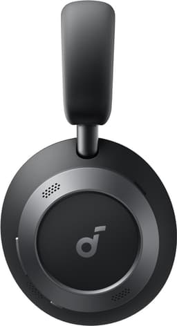 Soundcore Space One Pro by Anker - Draadloze Over-ear Koptelefoon Zwart - Headphones - Active Noise Cancelling, Multipoint Connection, 60 uur Accuduur, Bluetooth 5.3, LDAC, Hi-Res Certified, klein opvouwbaar — thumbnail 16