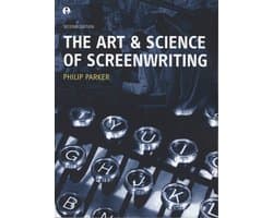 Art And Science Of Screenwriting