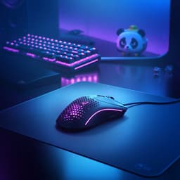 Glorious Model O 2 gaming muis — thumbnail 2