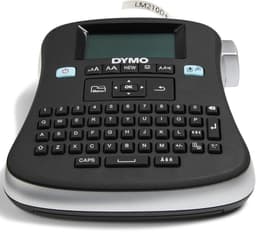 DYMO LabelManager 210D+ Labelprinter Qwerty — thumbnail 1