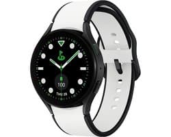 Samsung Galaxy Watch5 - golf edition 44 mm - 1 stuk - groene band en wijzerplaat
