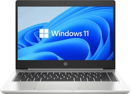 HP ProBook 440 G7 - i3-10110U - 16GB - 256GB SSD - 14.1'' - HDMI - Windows 11 — thumbnail 1