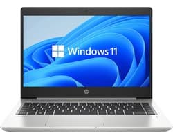 HP ProBook 440 G7 - i3-10110U - 16GB - 256GB SSD - 14.1'' - HDMI - Windows 11
