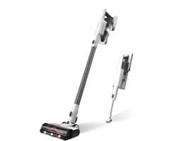 Tineco A30S steelstofzuiger - 160 Watt - 1 liter - tot 60 min accuduur - verlichting - muurbevestiging