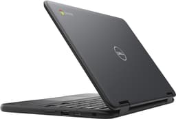 Dell Chromebook 5190 - Intel N3350 - 4GB - 32GB eMMC - 11.6'' - Tabletmodus - ChromeOS — thumbnail 2