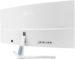 ASUS EyeCare VU34WCIP-W - QHD Ultrawide Monitor - Ingebouwde Air Purifier - USB-C 65W - 100hz - EPEAT Gold - 34 inch — thumbnail 5