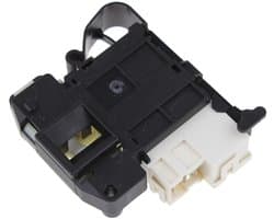 BEKO - DEURVERGRENDELING WTV8744XW - 2849660500 — afbeelding 1