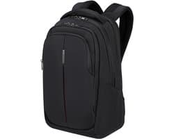 Samsonite rugzak - Guardit 3.0 laptop backpack 15,6 inch - Black - 22,5 l