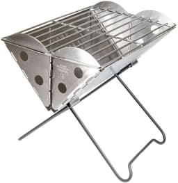 UCO Grill- and Firepit S — thumbnail 1