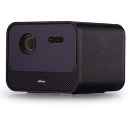 InFocus Quantum LED Crusader Grandmaster Projector met normale projectieafstand 1080p (1920x1080) 3D Paars — thumbnail 2