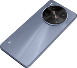 ZTE Blade V70 Max - 4GB/256GB - Galactic Grijs — thumbnail 4