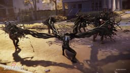 Marvel's Spider-Man 2 - PS5 — thumbnail 3