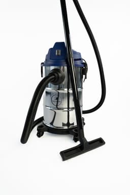Sauber SB-30L Industriële Stofzuiger - 30L — thumbnail 1