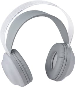 Grundig Draadloze Bluetooth Hoofdtelefoon met LED Licht - Over-Ear met Microfoon - USB-C — thumbnail 1