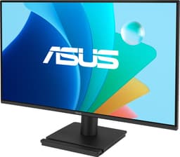 ASUS VA259HGA computer monitor 62,2 cm (24.5") 1920 x 1080 Pixels Full HD LCD Zwart — thumbnail 5
