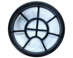 BukkitBow - HEPA Filter - Geschikt voor Numatic Henry, George & Edward - Voor HVR200T, HZQ250, NVP200, HHR200, SV130, HVR200M, HVR200M-22, NRV200T, NVM-1CH & HVR200-11 - Verbetert Zuigkracht & Levensduur
