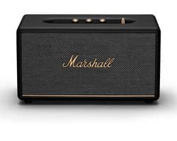 Marshall Stanmore III - Zwart