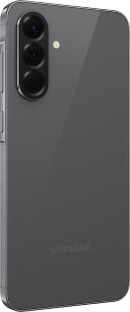 Samsung Galaxy A56 5G - 128GB - Awesome Graphite + Silicone Case Black — thumbnail 6