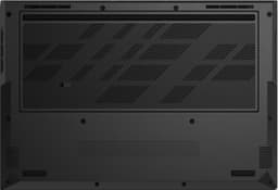 ERAZER Deputy 15 P1 Core Gaming Laptop, Intel® Core™ 7 250H, Windows 11 Home, 39,6 cm (15,6'') FHD-scherm met 144 Hz, NVIDIA® GeForce RTX™ 5060, 1 TB SSD, 16 GB RAM — thumbnail 2