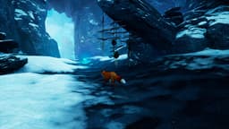 Spirit Of The North - Nintendo Switch (Code in the Box) — thumbnail 3