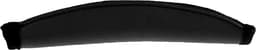 Somstyle Hoofdband Cover Geschikt voor Bose Quiet Comfort 2, QC15, QC25, QC35, QC2, QC3, AE2 & AE2i Koptelefoon - Neopreen - Band voor Hoofdtelefoon - Zwart — thumbnail 1
