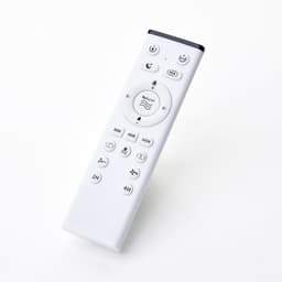 Brilliant Mondello - Plafondventilator - Met verlichting - Ø 41,5 cm - LED 26W - Wit en RGB kleuren - Dimbaar - Zwart - Zeer stil — thumbnail 5