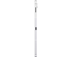 Samsung Galaxy Tab S10 FE - 5G - 256GB - Silver — thumbnail 6