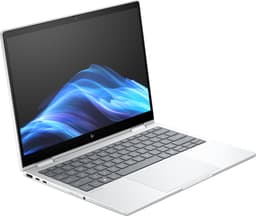 HP EliteBook 8 Flip G1i - 2-in-1 Zakelijke Laptop - Core Ultra 5 - 16GB/512GB - 13.3 inch - Touchscreen - met vingerafdruklezer — thumbnail 4