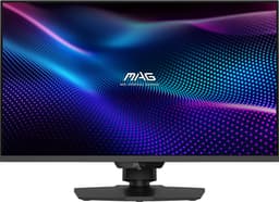 MSI MAG 274UPDFDE E16M computer monitor 68,6 cm (27") 3840 x 2160 Pixels 4K Ultra HD LED Zwart — thumbnail 5
