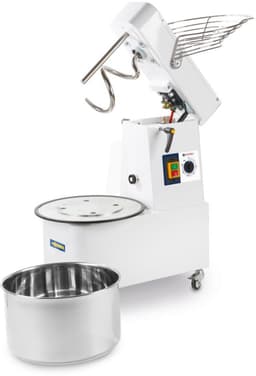 HENDI Deegmachine met kantelbare kop – verwijderbare mengkom – 56 kg/u – 22L – 230V/750W — thumbnail 3