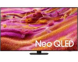 Samsung QE65QN90F - Televisie - 65 inch - Neo QLED - 4K - Vision AI - Smart TV - Benelux model