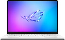 ASUS ROG Zephyrus G14 GA403WW‑QS074W - 14 inch 3K OLED - AMD Ryzen AI 9 - NVIDIA GeForce RTX 5080 - 32 GB RAM - 2 TB SSD — thumbnail 1