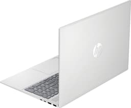 "HP Pavilion 16-af0038nd Intel Core Ultra 5 125U Laptop 40,6 cm (16"") 2K 16 GB LPDDR5x-SDRAM 512 GB SSD Wi-Fi 6 (802.11ax) Windows 11 Home AI PC Zilver" — thumbnail 5