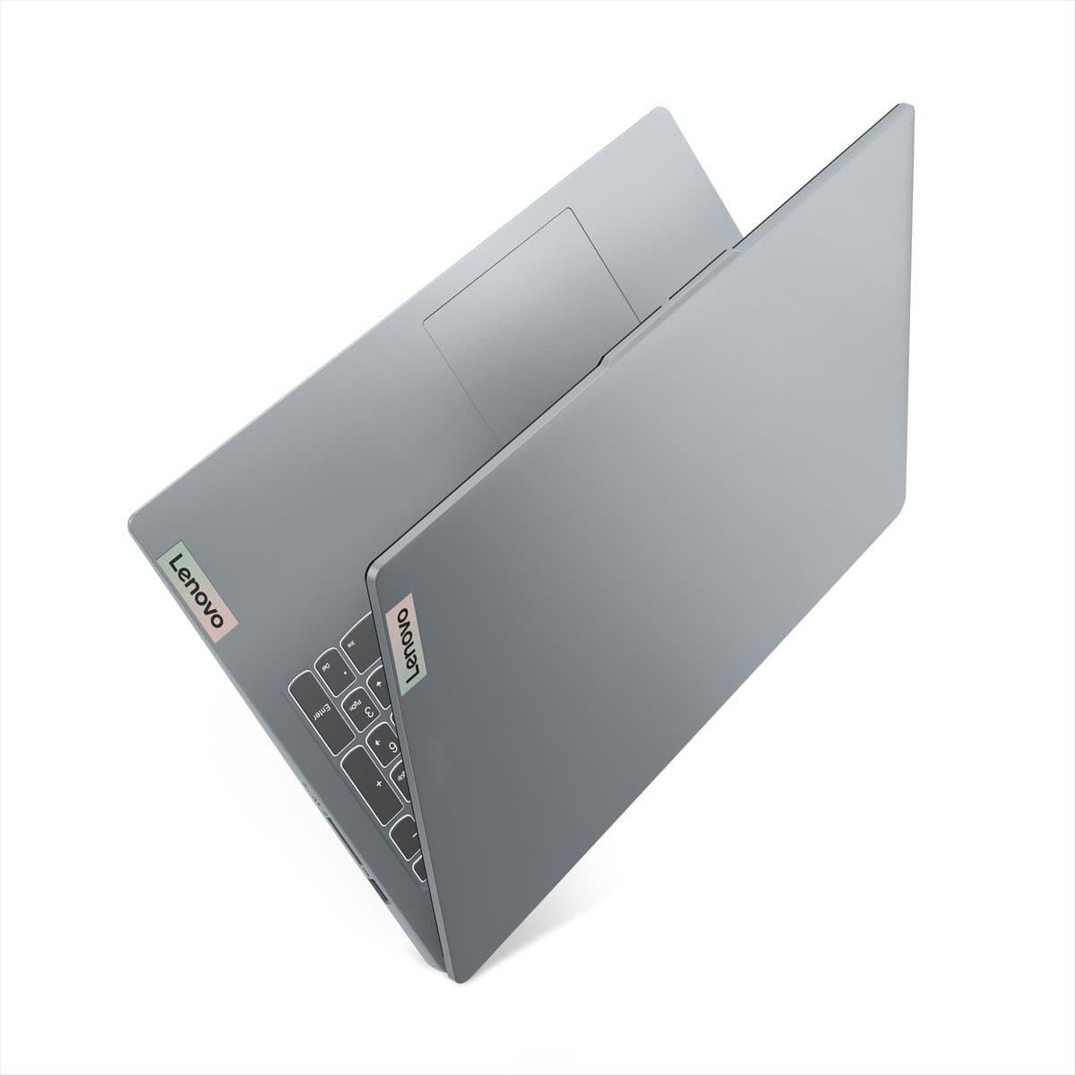 Lenovo IdeaPad Slim 3 15ITN9 83L7001SMH - Laptop - 15.6 inch — afbeelding 1
