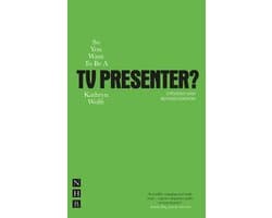 So You Want to Be a TV Presenter?