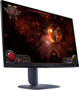 Alienware AW2725DM - Wide QHD IPS Gaming Monitor - 180Hz - 27 inch — thumbnail 1